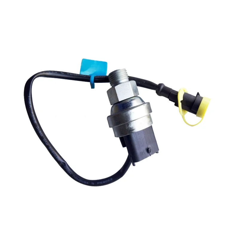 

Oil Pressure Sensor 612600090920 for WEICHAI WP12 Engine