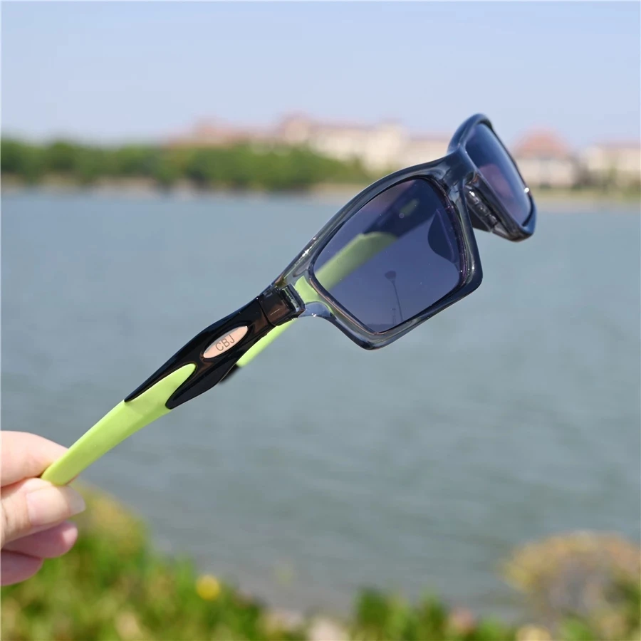 

Evove Sport Photochromic Myopia Glasses Male Women Prescription Grade Eyeglasses Frame Men Transition Outdoor Baskeball Football