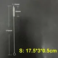S- 17.5 3 0.5cm