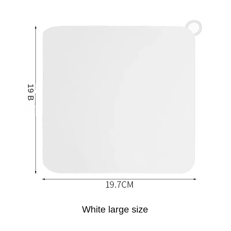 Silicone floor drain anti-smell cover sewer sink smell removal sealing drain cover kitchen bathroom home insect-proof seal floor drain deodorant silicone drain stopper drain stopper floor drain floor drain filter