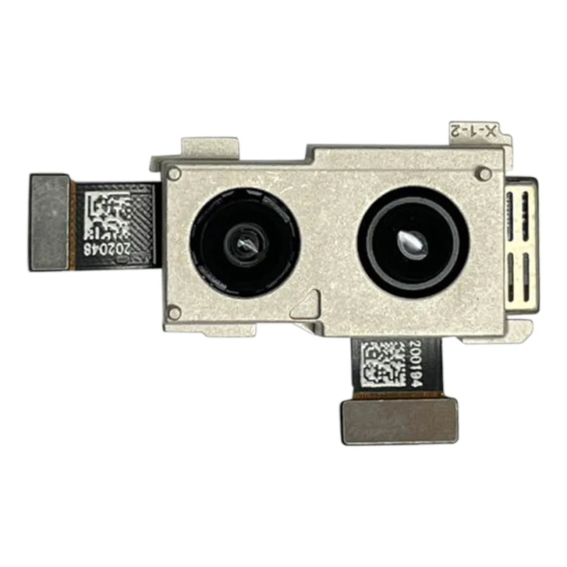 For Asus Zenfone 8 ZS590KS Back Facing Camera mobile phone camera module
