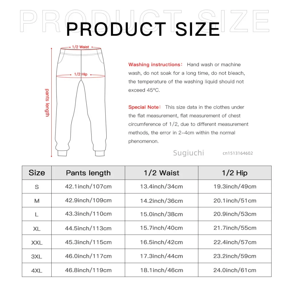 2025 Romania Flag Mens Sweatpants with Pockets Joggers for Men Sports Casual Sweat Pants With Drawstring 6