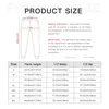 2025 Romania Flag Mens Sweatpants with Pockets Joggers for Men Sports Casual Sweat Pants With Drawstring 6