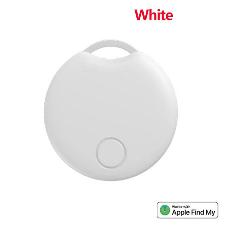 قطعة جهاز ذكي مستديرة معتمدة من MFi أداة البحث عن...