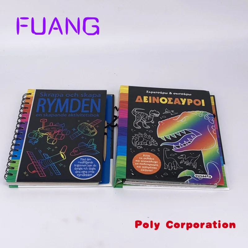 Дешевый китайский журнал на заказ