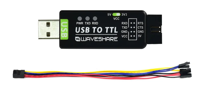  USB-TTL ȯ,  FT232RL,  ȣ  ý 