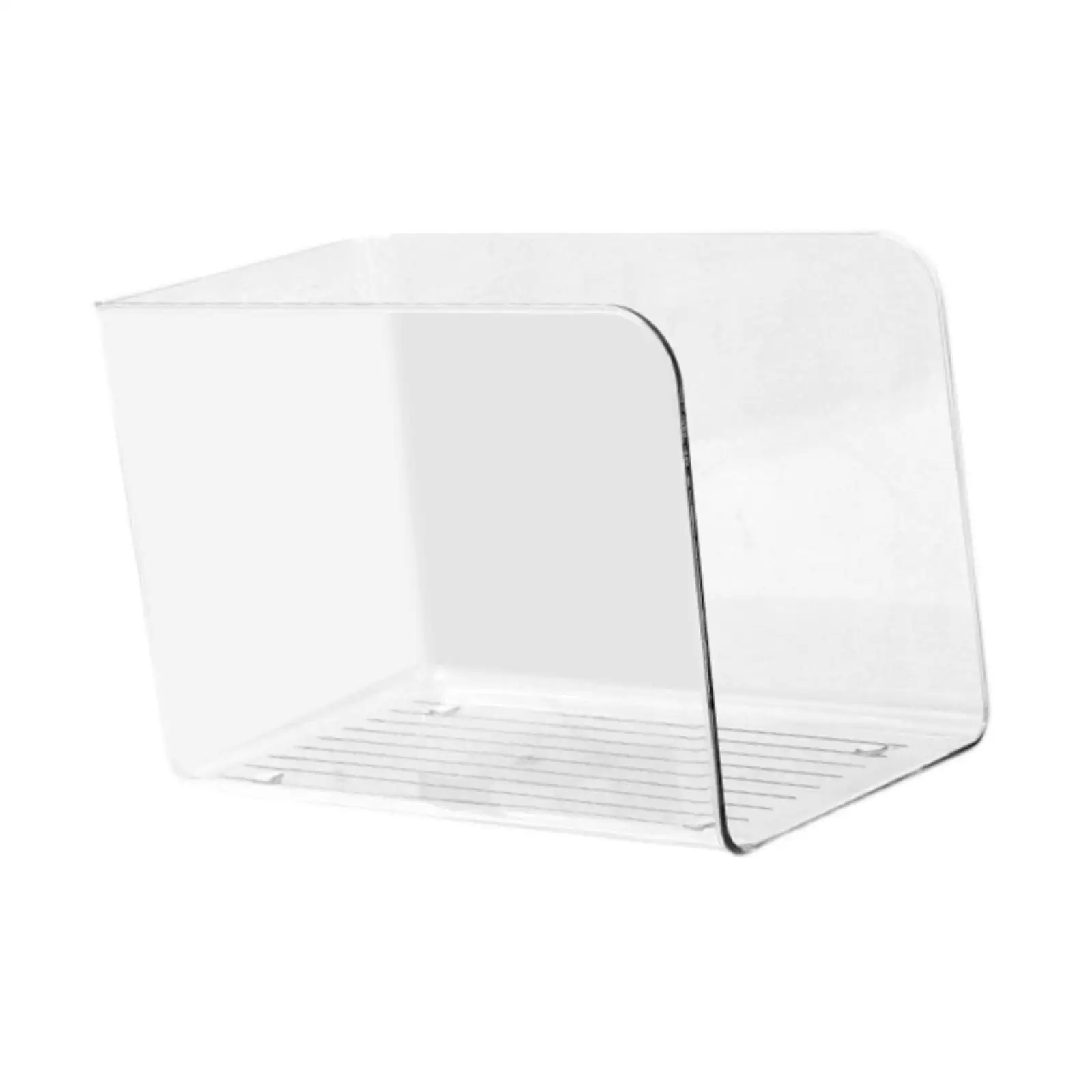 Clear Magazine Holder Mail Organizer Countertop Book Rack Transparent File Folder Stand for Paper Document Laptop Book Envelope Clear Magazine Holder Mail Organizer Countertop Book Rack Transparent File Folder Stand for Paper Document Laptop Book Envelope