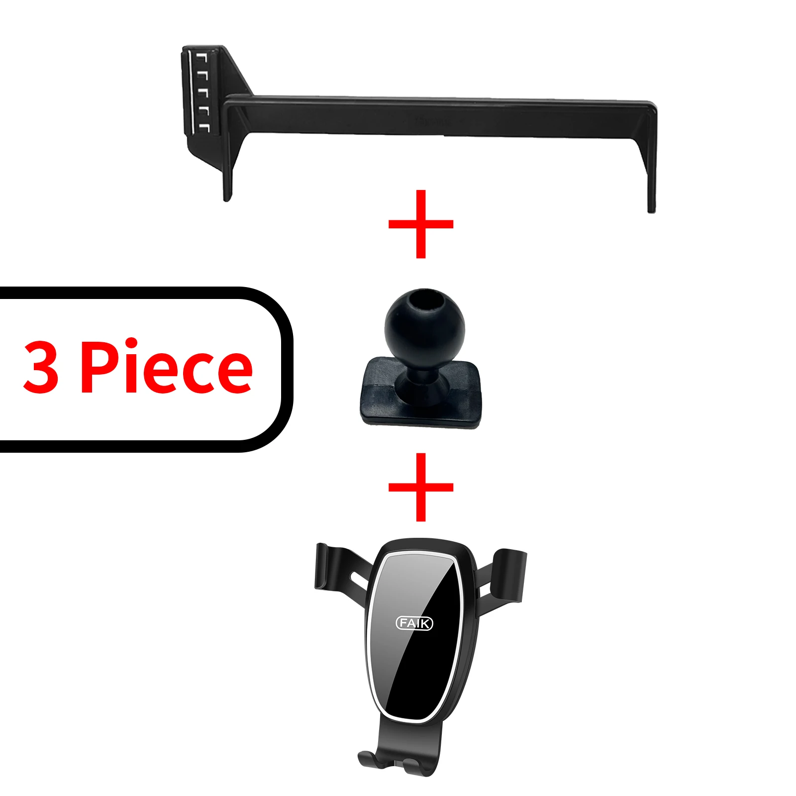 TYPE C Black
