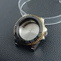 69 Silvery gold