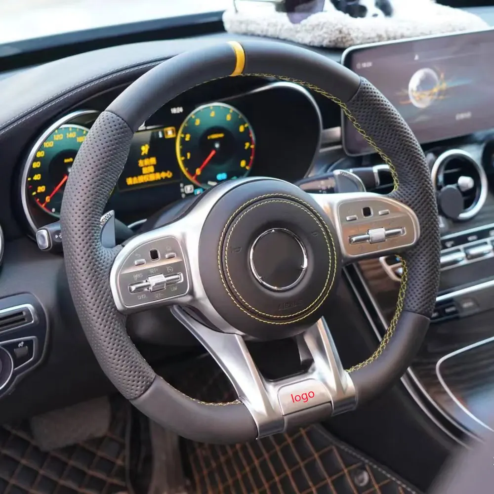 すべてのモデル、ユニバーサルステアリングホイール、mercedes-banz a