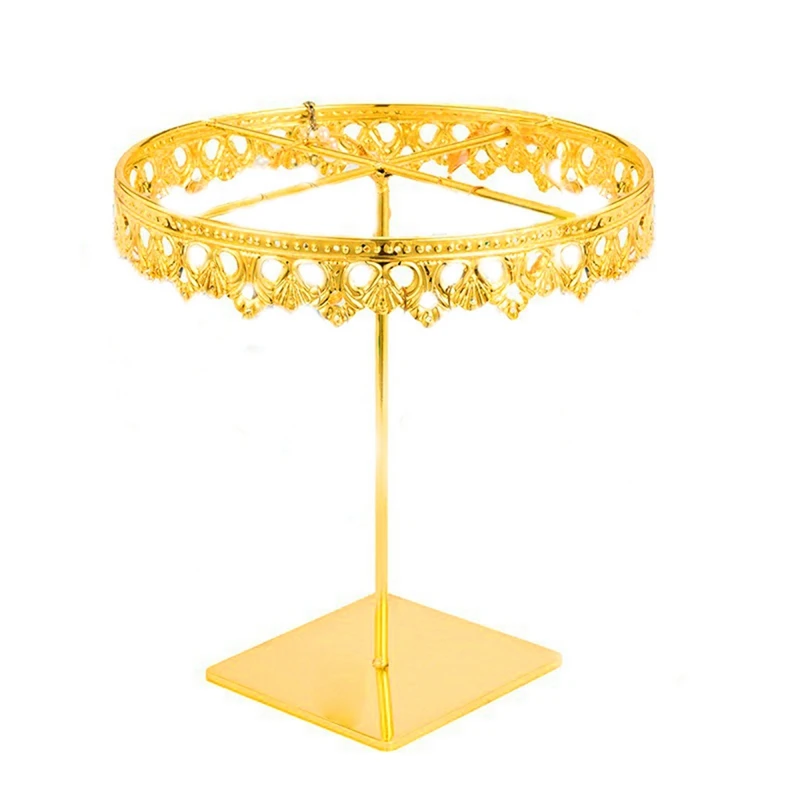 

Crown Jewelry Rack Necklace And Earring Display Rack Display Props Earring Storage Jewelry Rack For Jewelry Display Durable