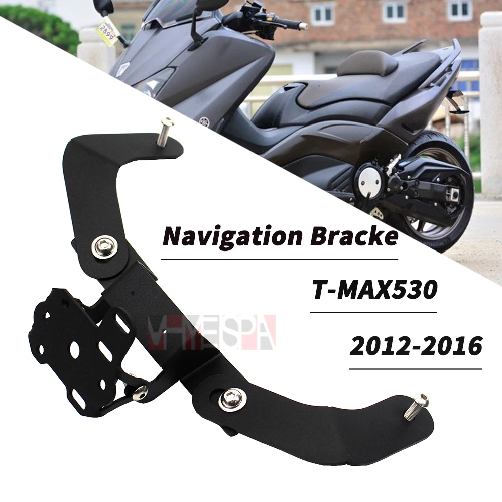 

Держатель для навигатора для смартфона Yamaha TMAX530 2012-2016