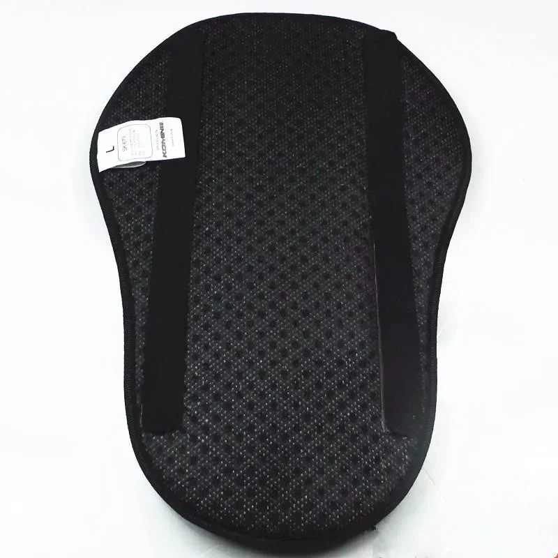 Komine SK-679 CE Back Protector Motorcycle Racing Suit Puncture-proof Shell Built-in Back Support Komine Jacket Protection motorcycle back protector motorcycle armor motorcycle body armor body protector motorcycle armor vest motorcycle armor pads motorcycle armor accessories