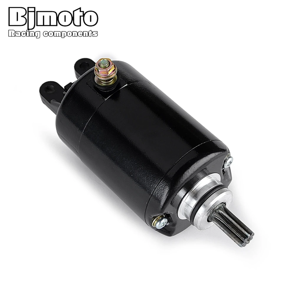 

Электрический стартер для Honda 31200-KAB-018 31200-KTB-003 31200-KAB-771 CH250 CH250A CH250AC (ELITE) CH 250 CH 250A
