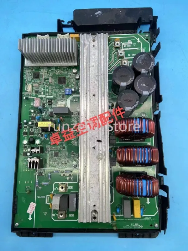 Original new central air conditioning external motherboard frequency conversion board US1-KFR160W/BP3T6N1-E30