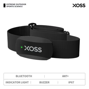 Heart Rate Monitor 1