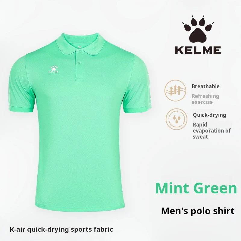 Mint green