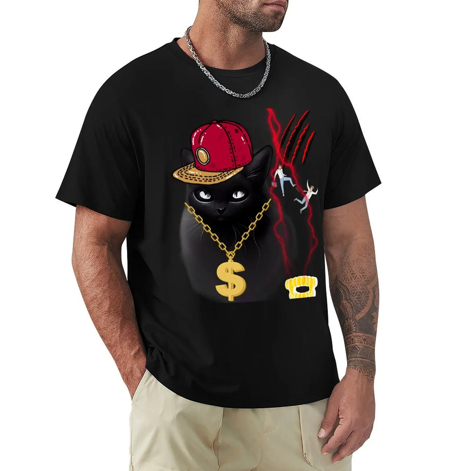 

THE FALL T-Shirt Short sleeve tee hippie clothes mens vintage t shirts