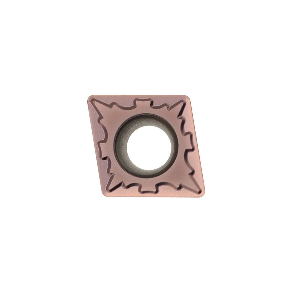 100% Original CCMT CCMT060202 CCMT060204 CCMT09T304 CCMT09T308 CCMT120404 CCMT120408 OTF OC2115 OP1215 OP1315 Turning Insert