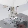 Xm3700 Machine, 37 Built-In Stitches, 5 Included Sewing Feet, 17.5 X 7.6 X 14.25 Inches, White 3