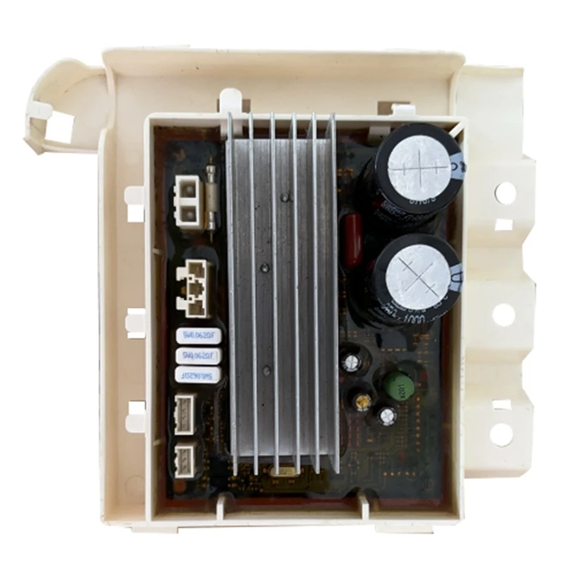 

Для платы управления стиральной машиной Samsung