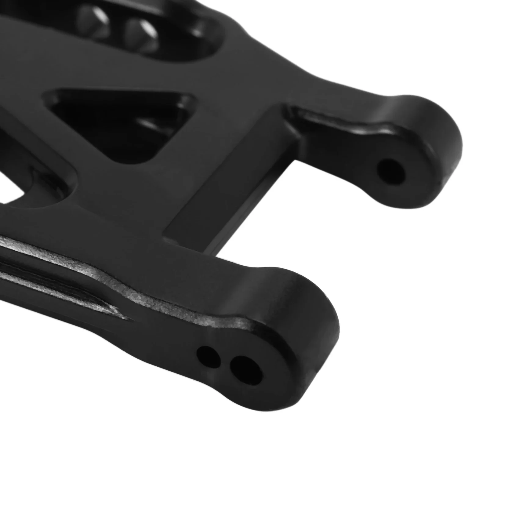 Wltoys 144001 144002 144010 124007 124008 124016 124017 124018 124019 4pcs Front and Rear Suspension Arm Set RC Car Spare Parts 6