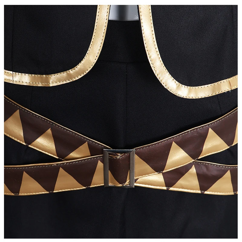 Vocaloid Megurine Luka Cosplay Costume for Women