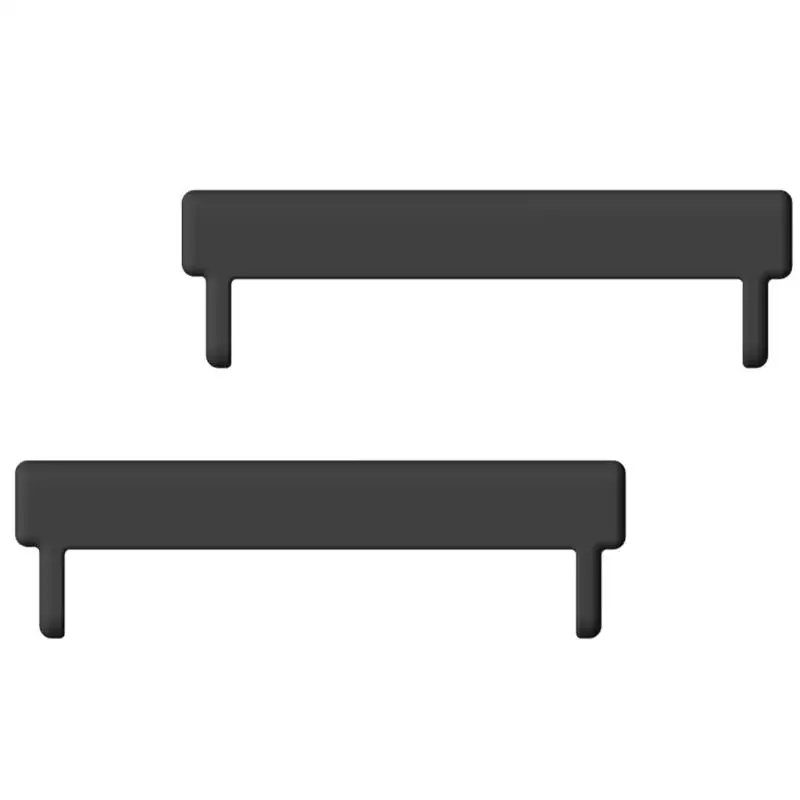 Schnelles Lösen des Metall-Uhrenarmband-Anschlüsse-Adapters, passend für 24-mm-22-mm-24-20-mm-Smartwatch-Armbänder, einfach zu – Detail 2