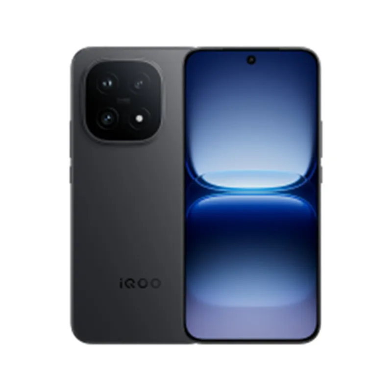 In Stock Vivo Iqoo 15 Smart Phone Snapdragon 8 Elite Gen 5 OTA
