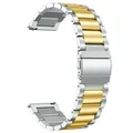 Silver Gold 12