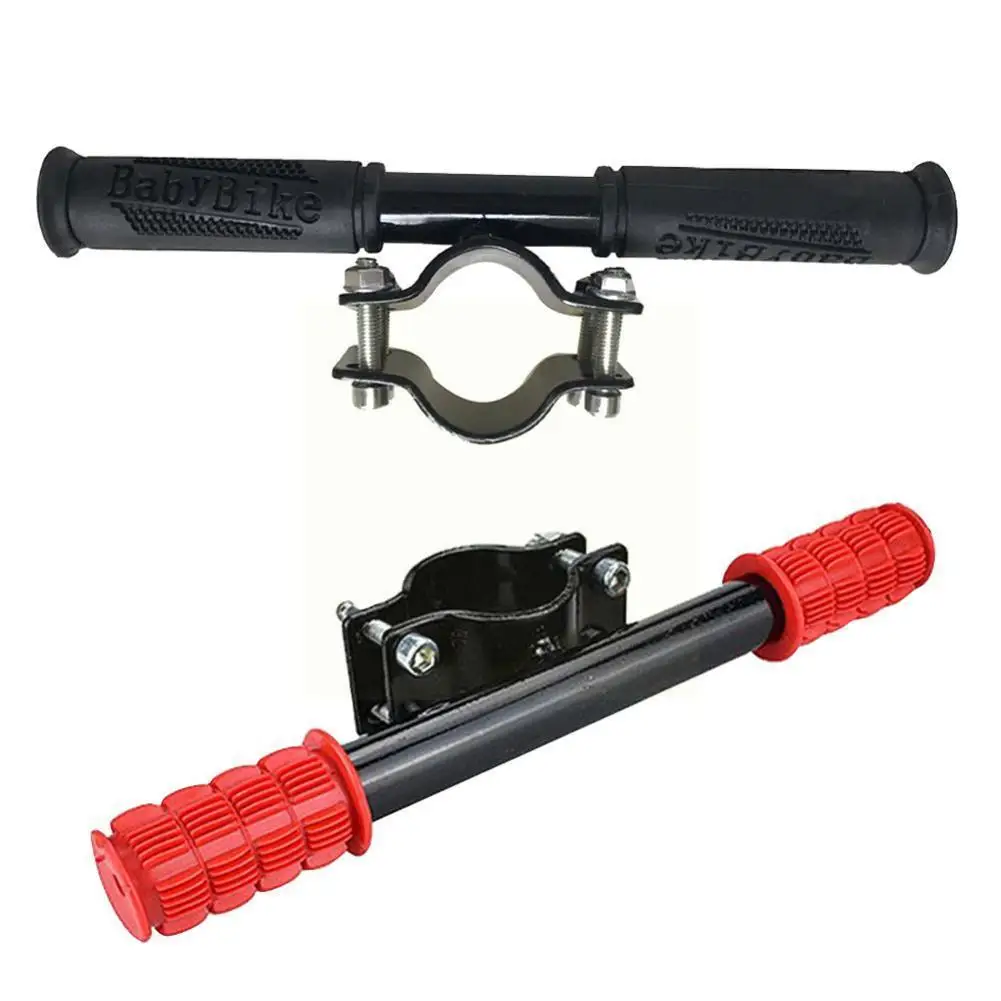 Child Scooter Handle For M365 Scooter Skateboard Kid Adjustable Handle Armrest For Children