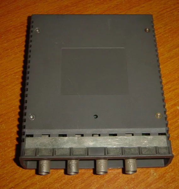 Рисунок 2 - Agilent Technologies J6817B E1