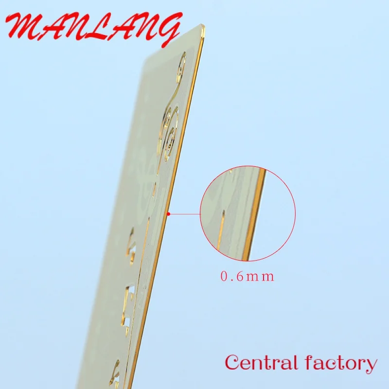 Рисунок 2 - 24-каратное золото