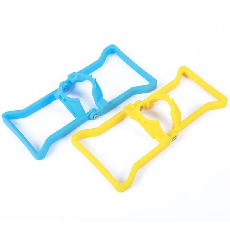 

Bottled Water Handle Energy Saving Thicker Double Pail Bucket Lifting Device Carry Holder