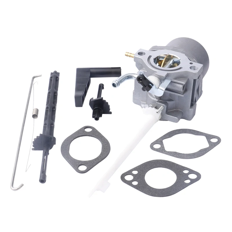 Запасной Карбюратор ДЛЯ Briggs & Stratton 796122 696737 794593 793161, автомобильные аксессуары (art.: 3920bb88cbcb6) - 3920bb88cbcb6