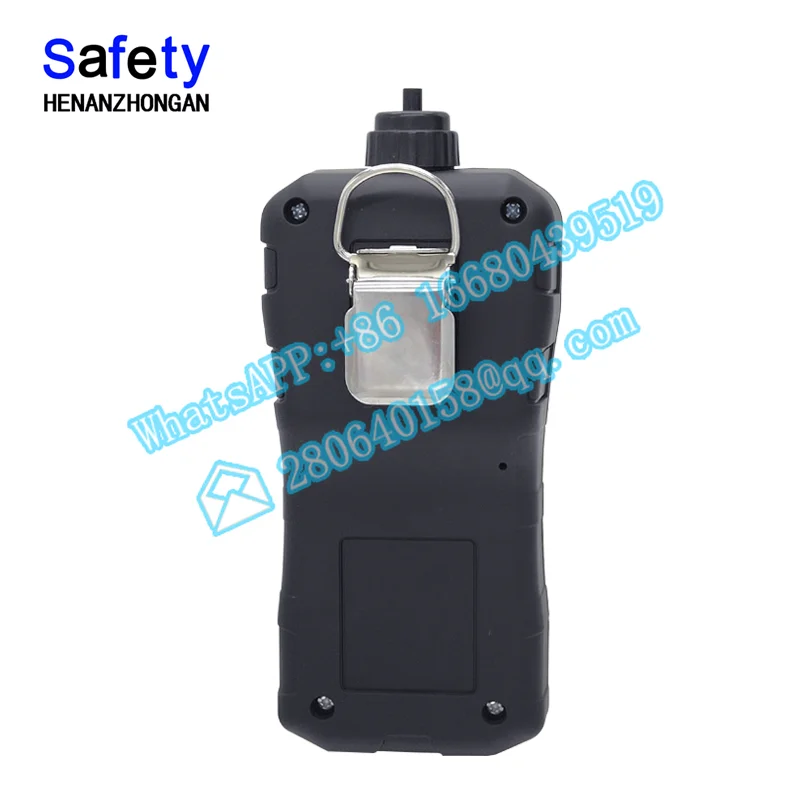 Рисунок 6 - Детектор горючих газов