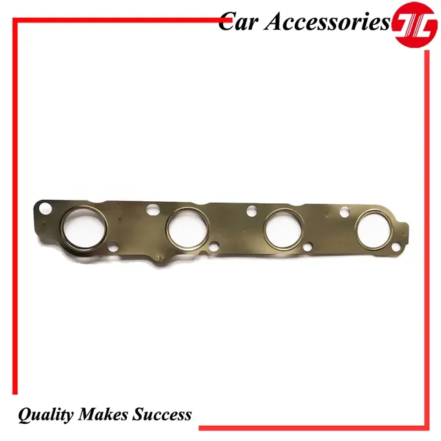 1360589 Genuine Auto Parts 2C1Q 9448 A1B Exhaust Manifold Gasket