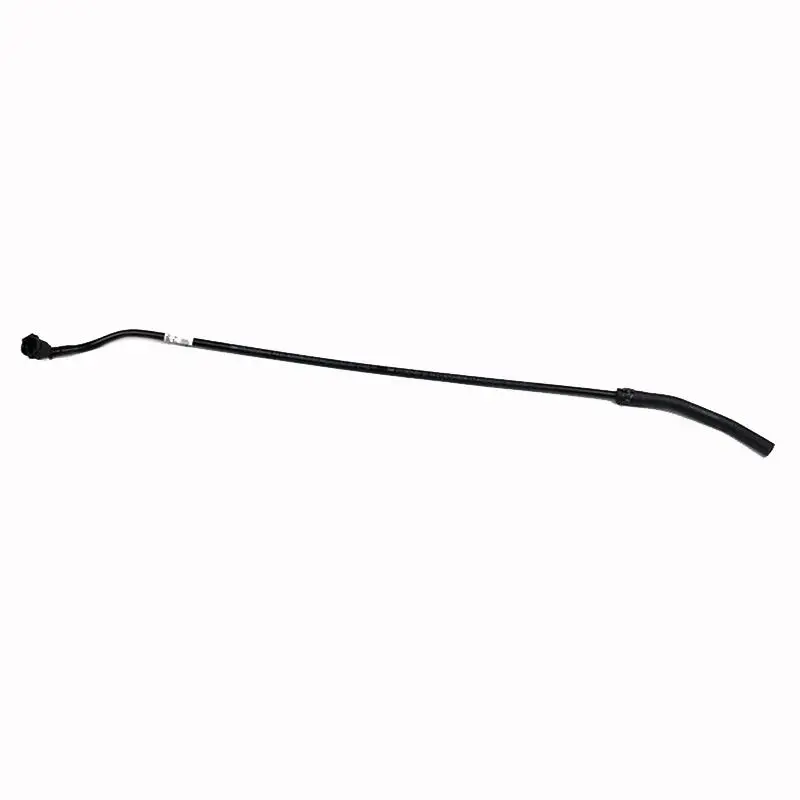 Radiator Expansion Tank Vent Line Hose 17127619696 17128651450 For BMW F07/F10/F18