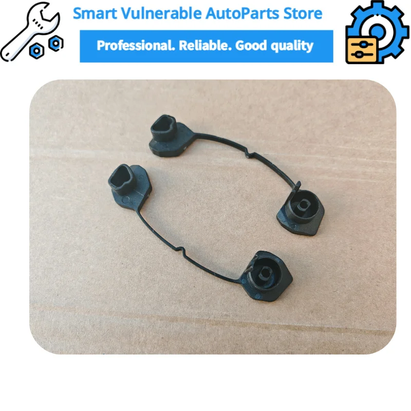 Staffa Per Tetto Apribile Smart Fortwo W451 - Sostituzione Diretta In Plastica - Foto 5