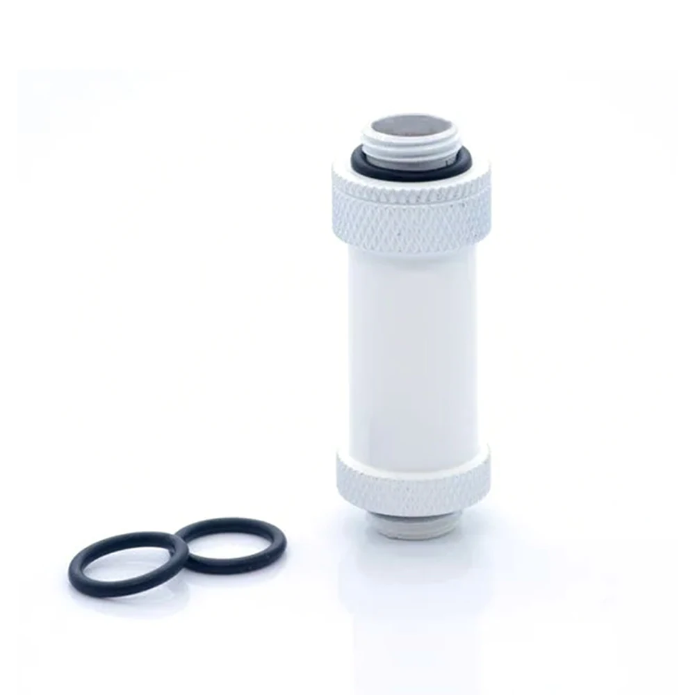 FREEZEMOD 익스텐더 피팅 41-69mm 수-수 익스텐션 41mm 69mm G1/4 스레드 더블 수 어댑터 토크 워터 쿨러 MOD SSJT-41