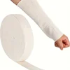 4.5/7.5/10cm 1Roll Elastic Tubular Bandage Roll Sport Tape Suitable for Arms, Legs, Comfortable Support, Suitable for Men, Women 6