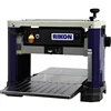 Rikon 25-135H 13 inch Portable Planer with Helical Style Cutterhead 1