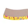 Cat Scratching Lounge Bed Cats Training Toys Sofa Cat Scratcher Cardboard for Cats Scratching Sleeping Grinding Claw Playing 5