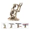 1 Pc Pencil Holder Mini Pencil Storage Bracket Desktop Decoration #j 1