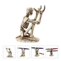 1 Pc Pencil Holder Mini Pencil Storage Bracket Desktop Decoration #j 1