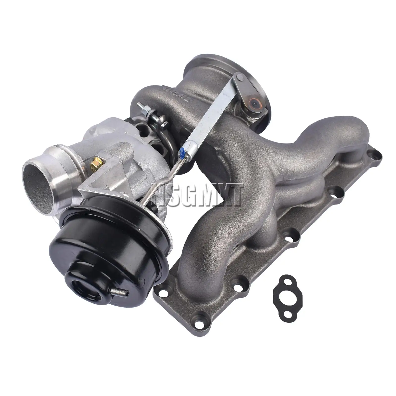 AP03 For BMW F10 F25 F30 E84 328i 528i Z4 X3 Turbocharger Turbo