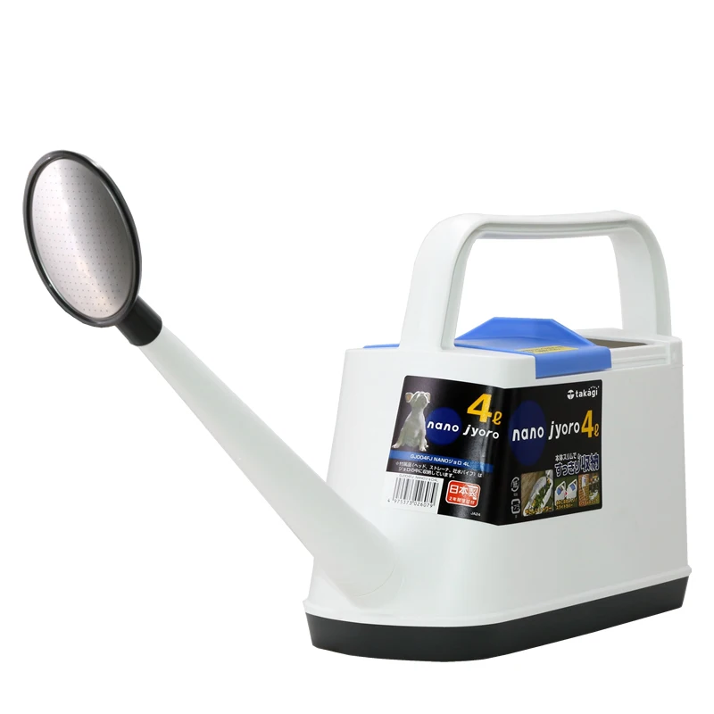 

Watering Pot Watering Flower Sprinkling Can Gardening Household Long Mouth Shower Sprayer