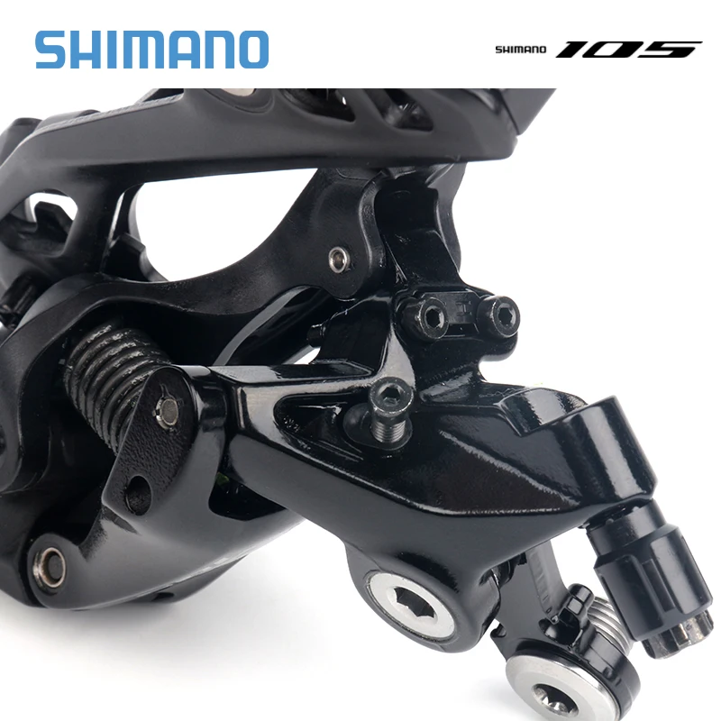 SHIMANO 105 R7000 2x11S Groupset ST-R7000 Brake Control Lever FD-R7000  Front Derailleur RD-R7000 GS/SS Rear Derailleur K7 Kit