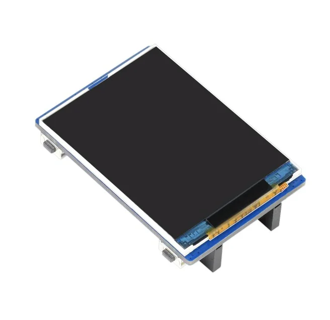 Waveshare Pico-LCD-2 2inch LCD Display Module for Raspberry Pi Pico, 65K Colors, 320&times;240, SPI