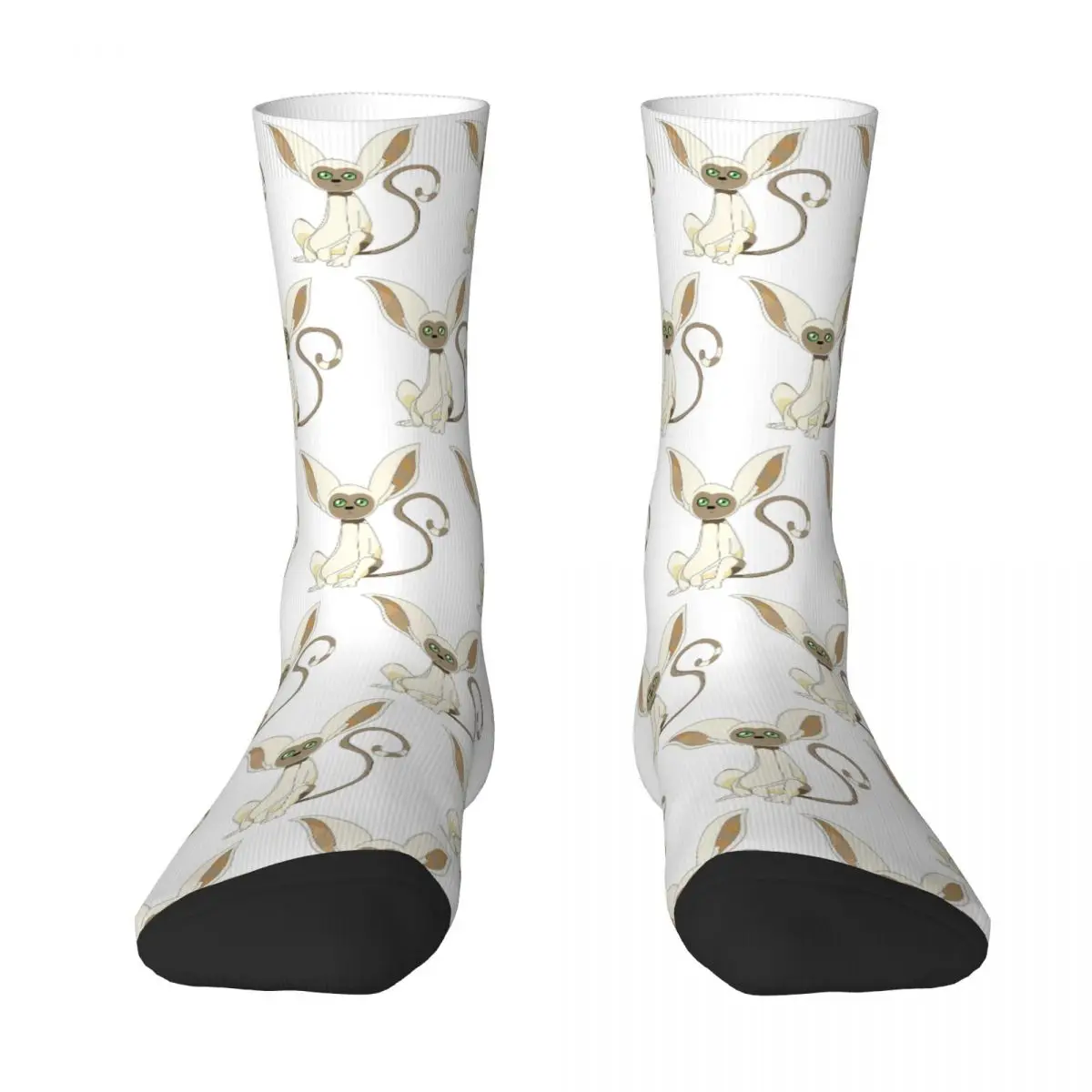 

Momo Socks Harajuku High Quality Stockings All Season Long Socks Accessories for Man's Woman's Birthday Present
